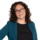 Alessia Bacciarelli , Staff Flashpoint Learning