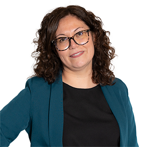 Alessia Bacciarelli , staff Flashpoint Learning