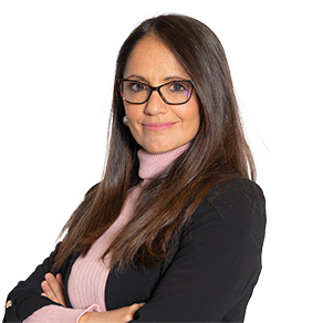 Elena Gala Ros, area formazione Flashpoint Learning